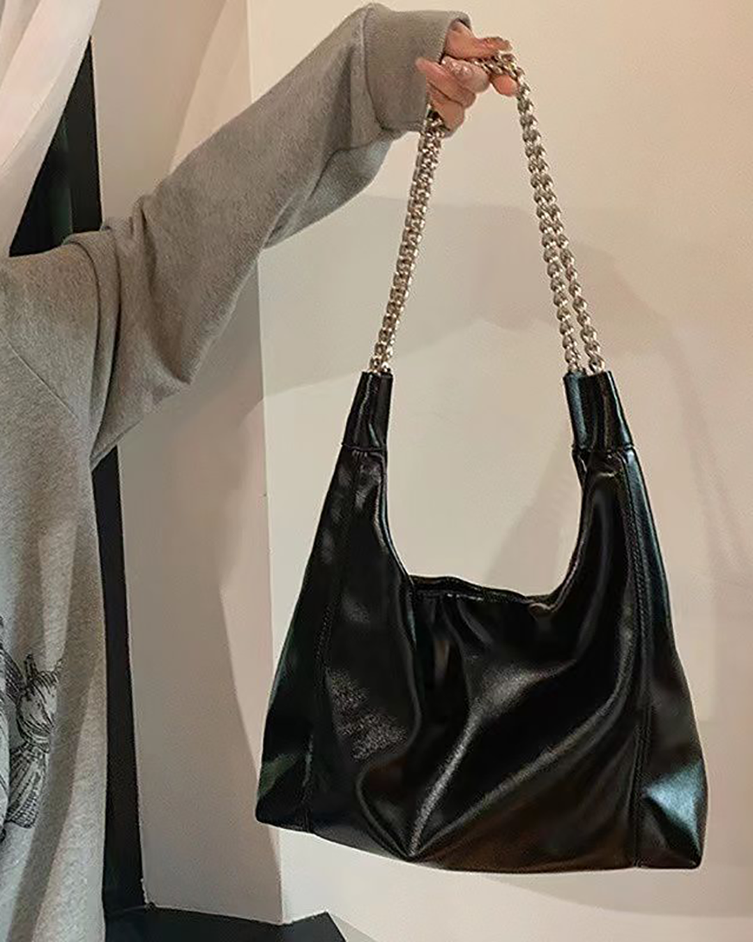 Shoulder Bag 10007
