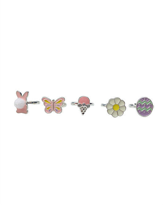 Rings Set - Kids