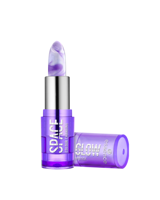 Essence Space Glow Colour Changing Lipstick