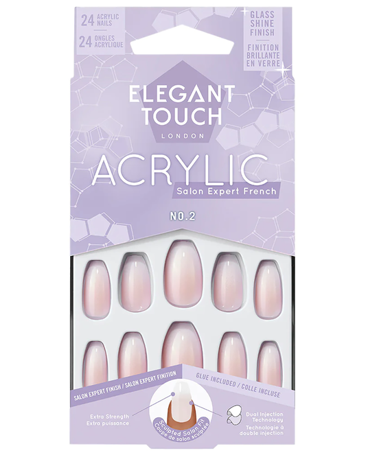 Elegant Touch No.2