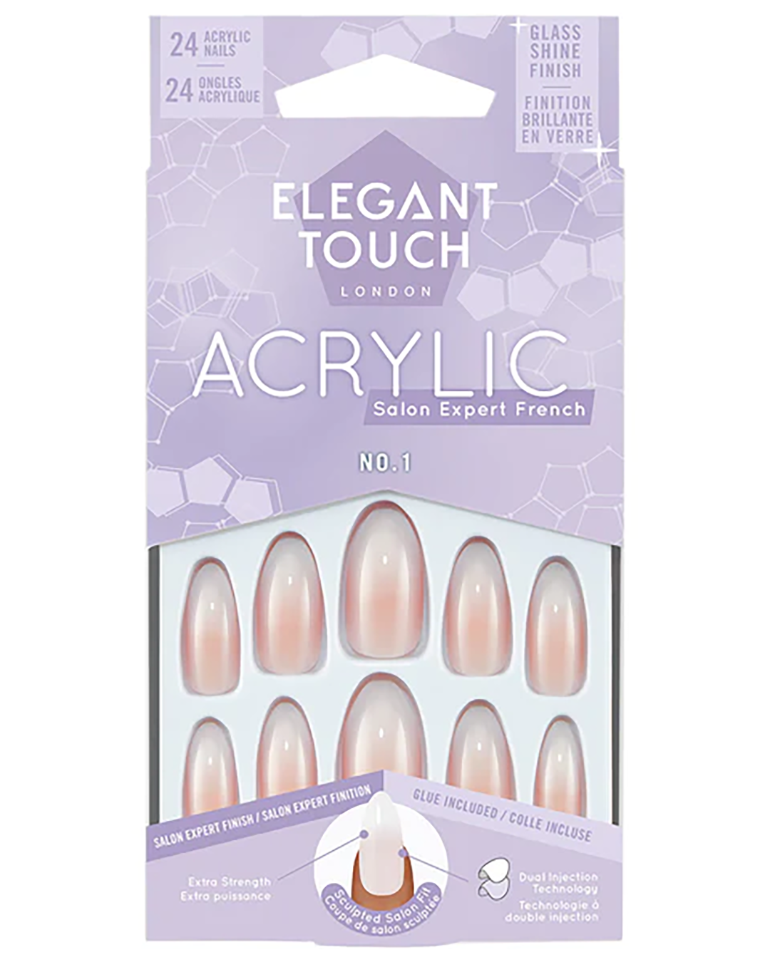 Elegant Touch No.1