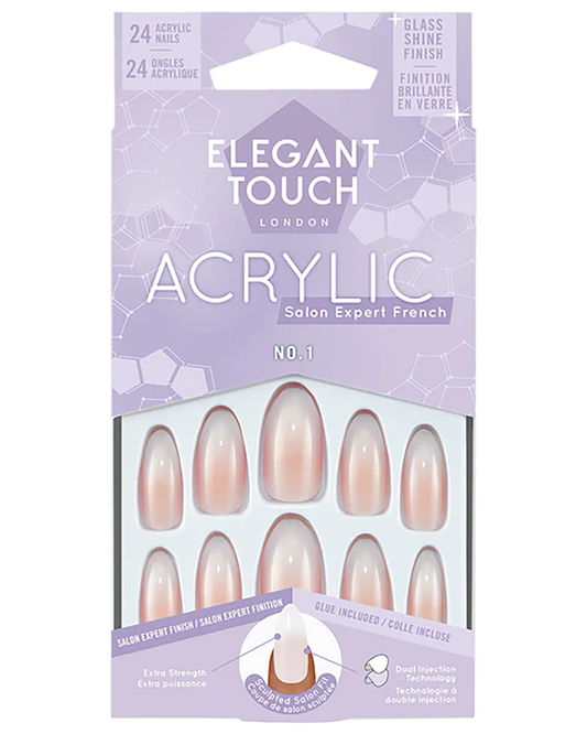 Elegant Touch No.1