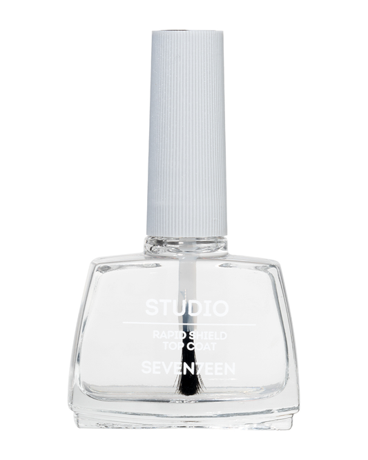 Seventeen Studio Rapid Shield Top Coat