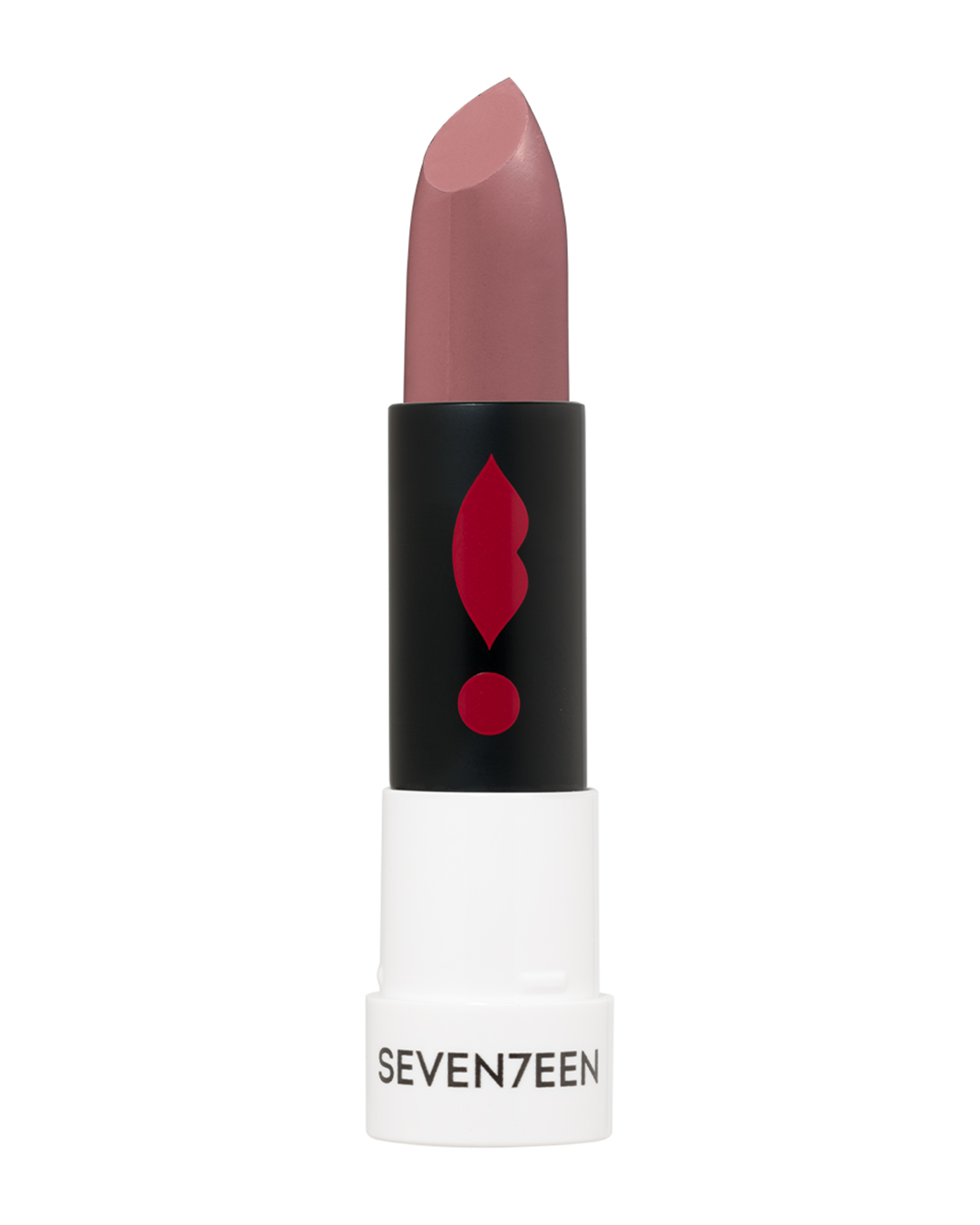Seventeen Matte Lasting Lipstick SPF15
