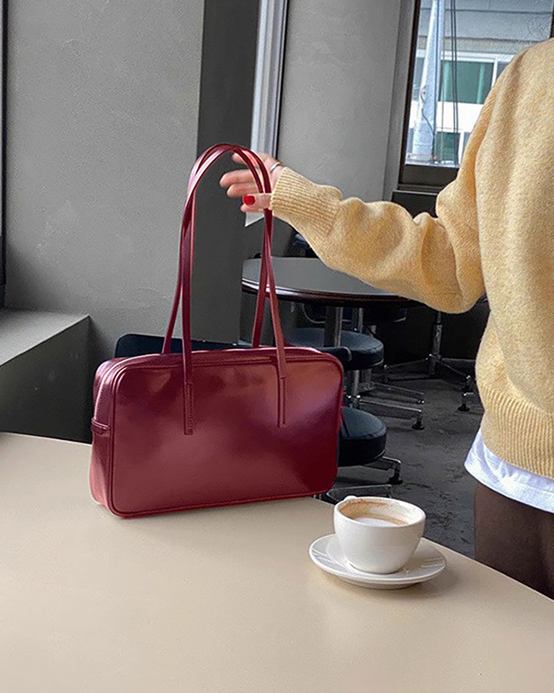 Shoulder Bag 61871