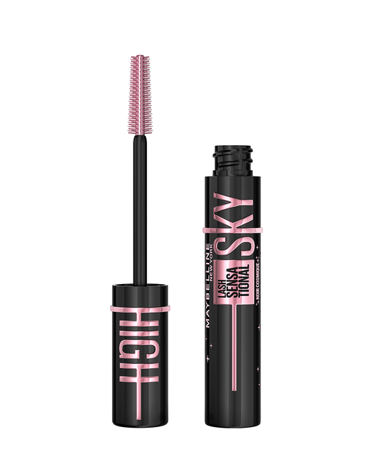 Maybelline Sky High Cosmic Black Mascara