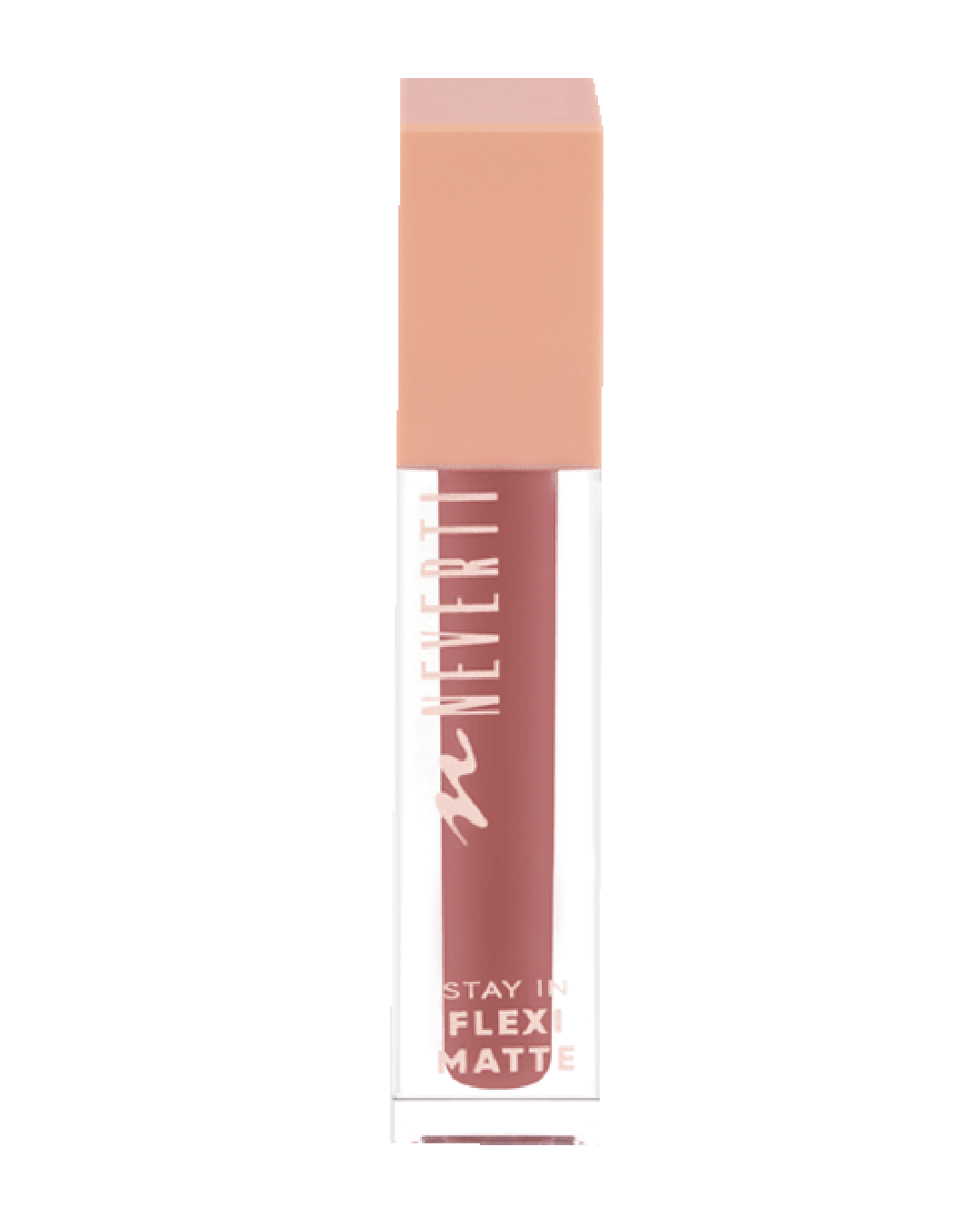 Neverti Flexi Matte Liquid Lipstick