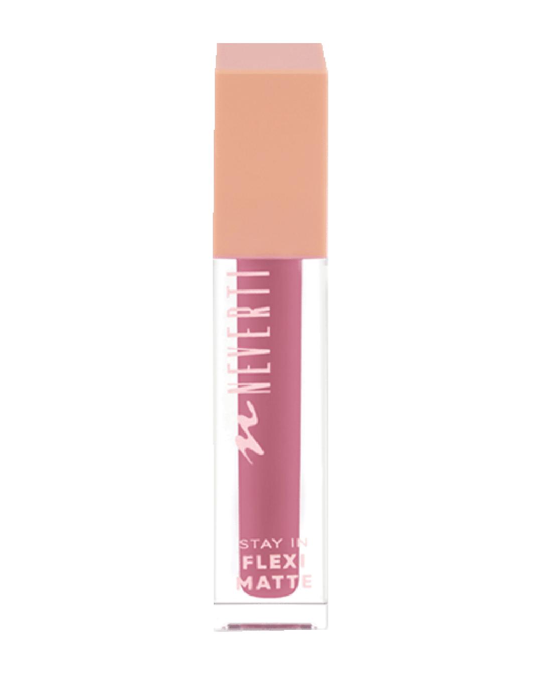 Neverti Flexi Matte Liquid Lipstick