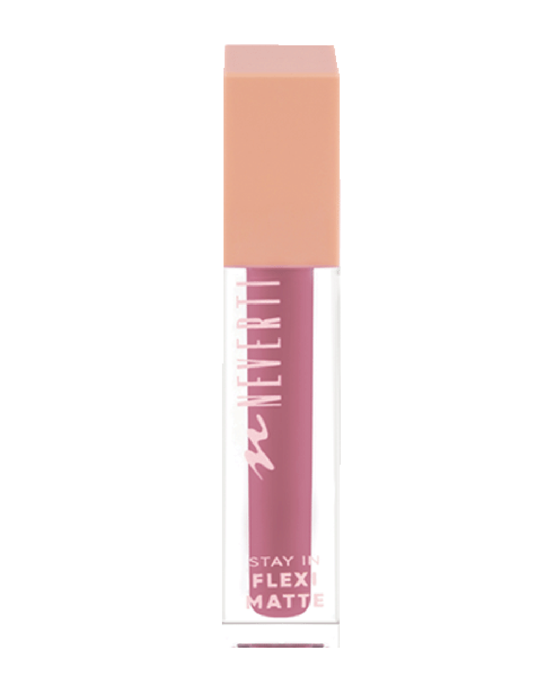 Neverti Flexi Matte Liquid Lipstick