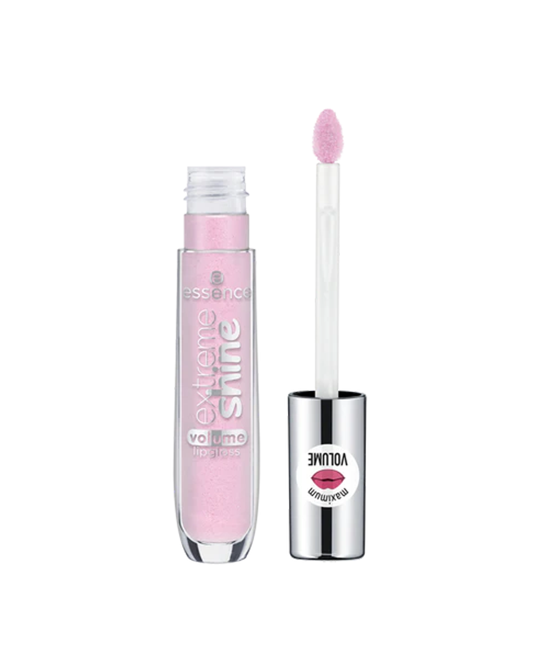 Essence Extreme Shine Volume Lip Gloss - Extreme Plumping
