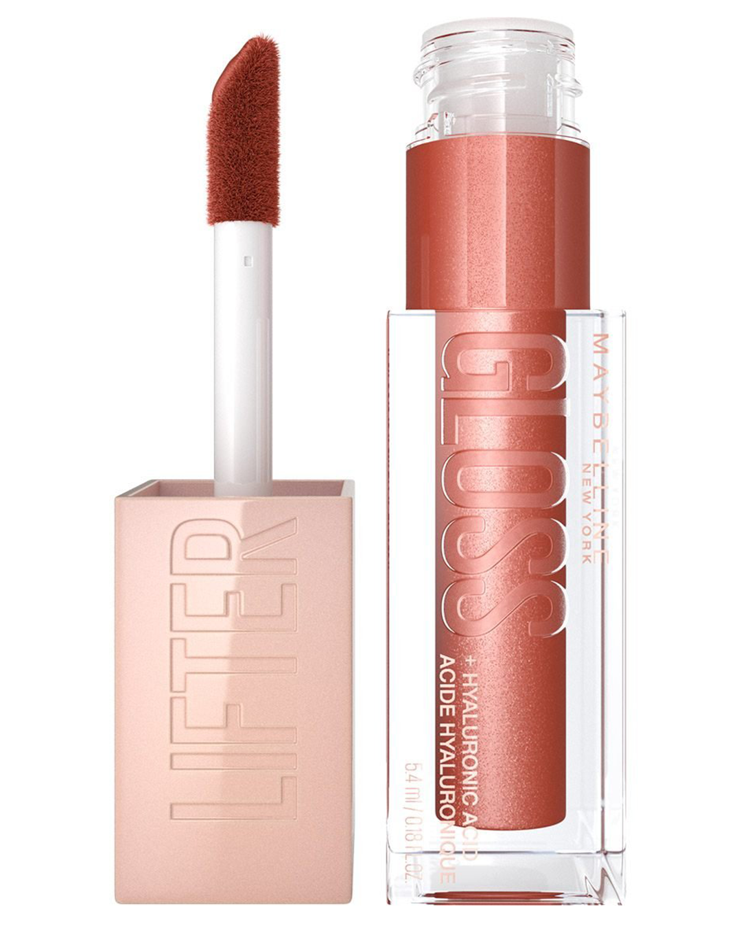 Maybelline Lifter Gloss