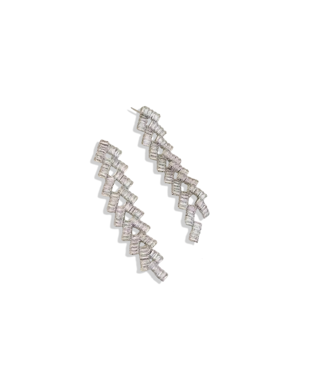 Stud Earrings