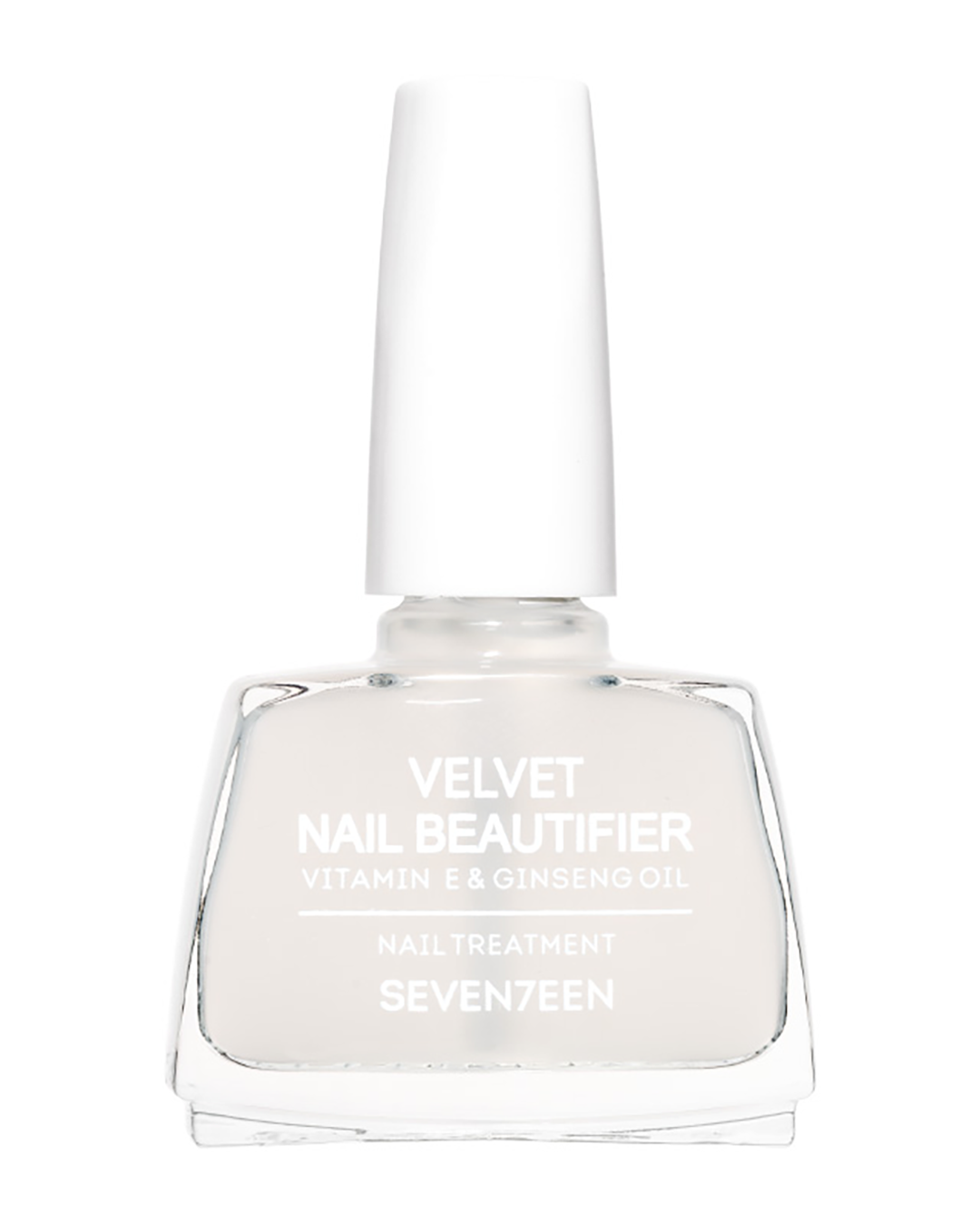 Seventeen Velvet Nail Beautifier