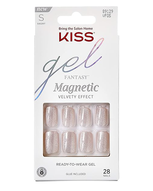 Kiss Gel Fantasy (VF05)