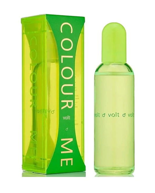 Colour Me Volt EDP 90 ML For Him