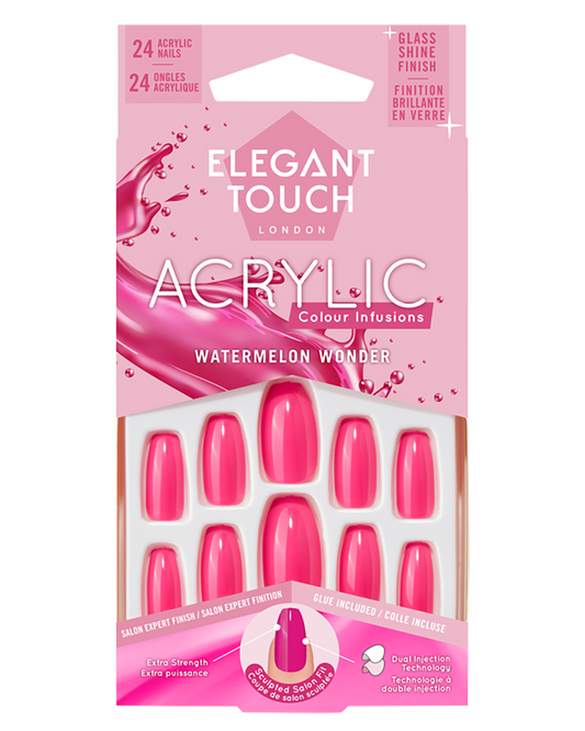 Elegant Touch Watermelon Wonder