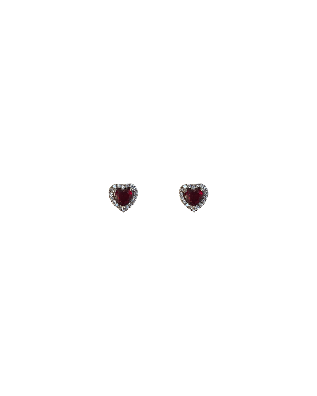 Stud Earrings