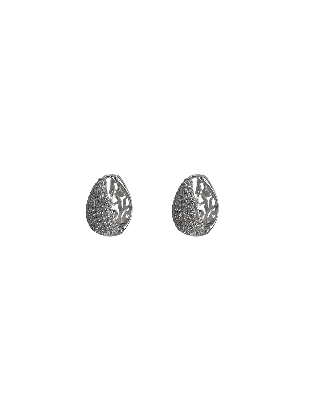 Hoops Earrings
