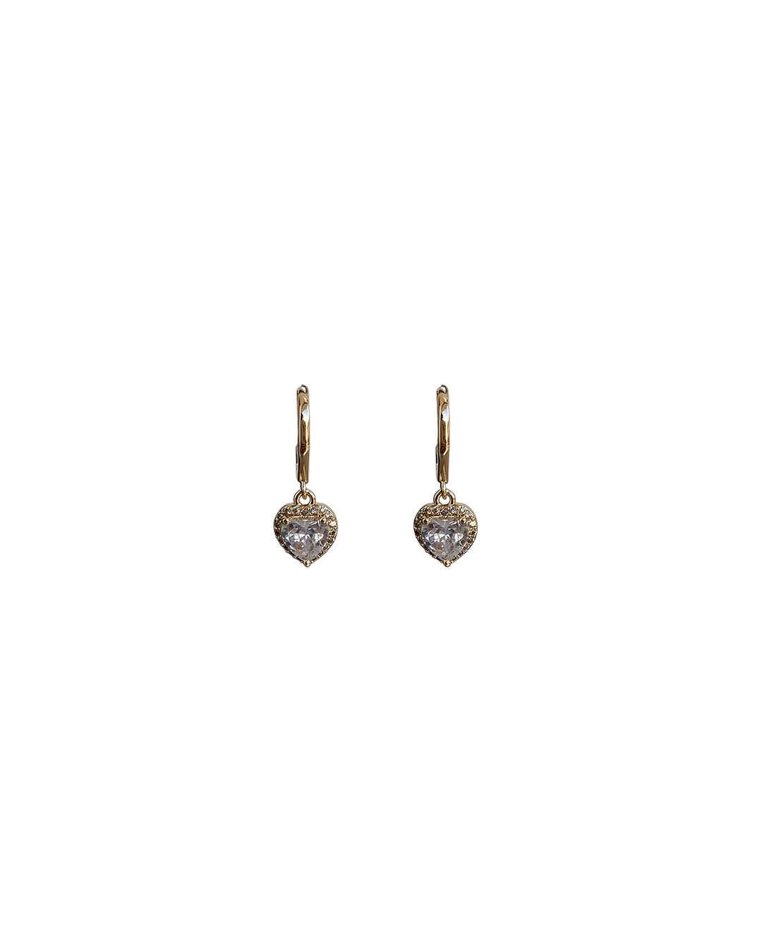 Huggie Earrings