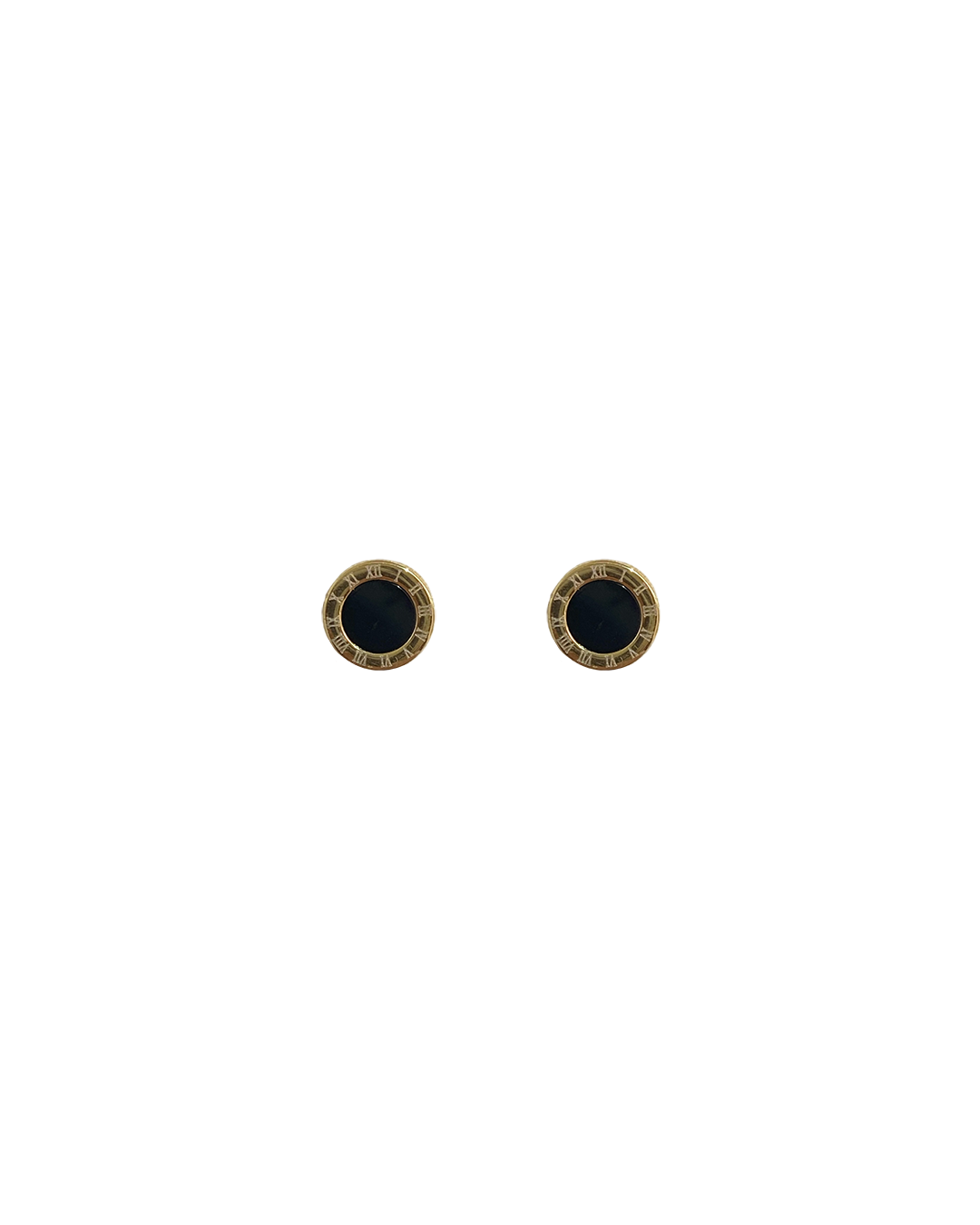 Stud Earrings
