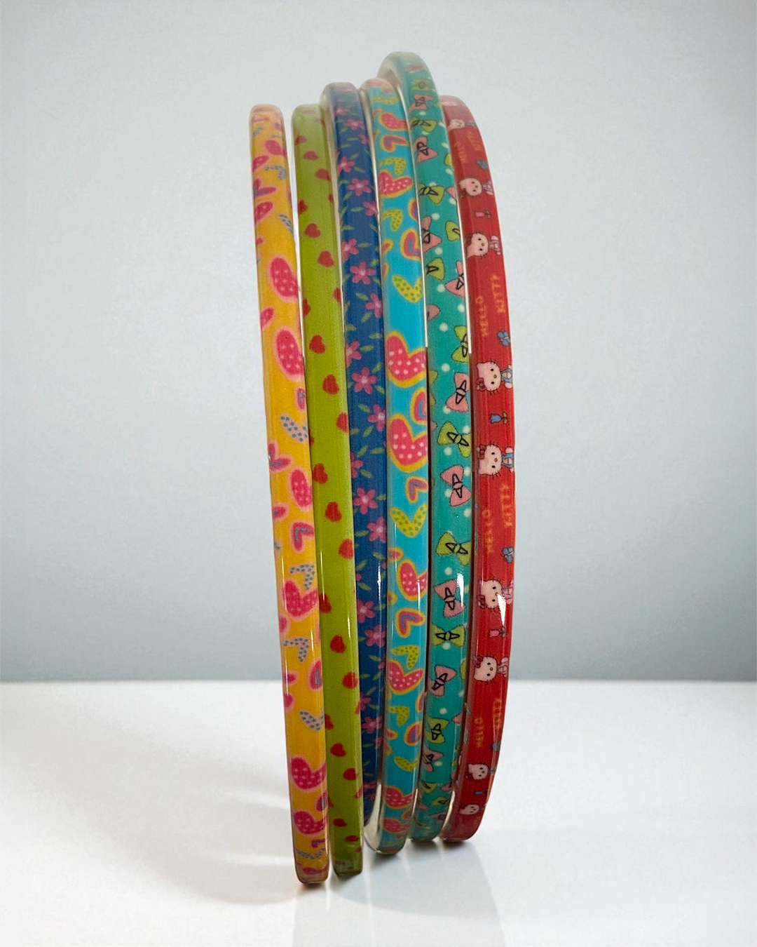 Headbands