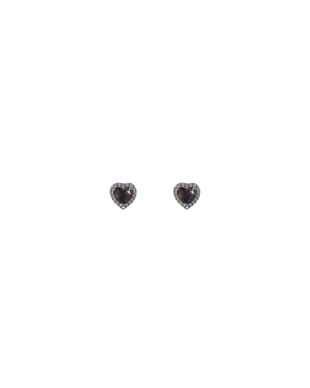 Stud Earrings