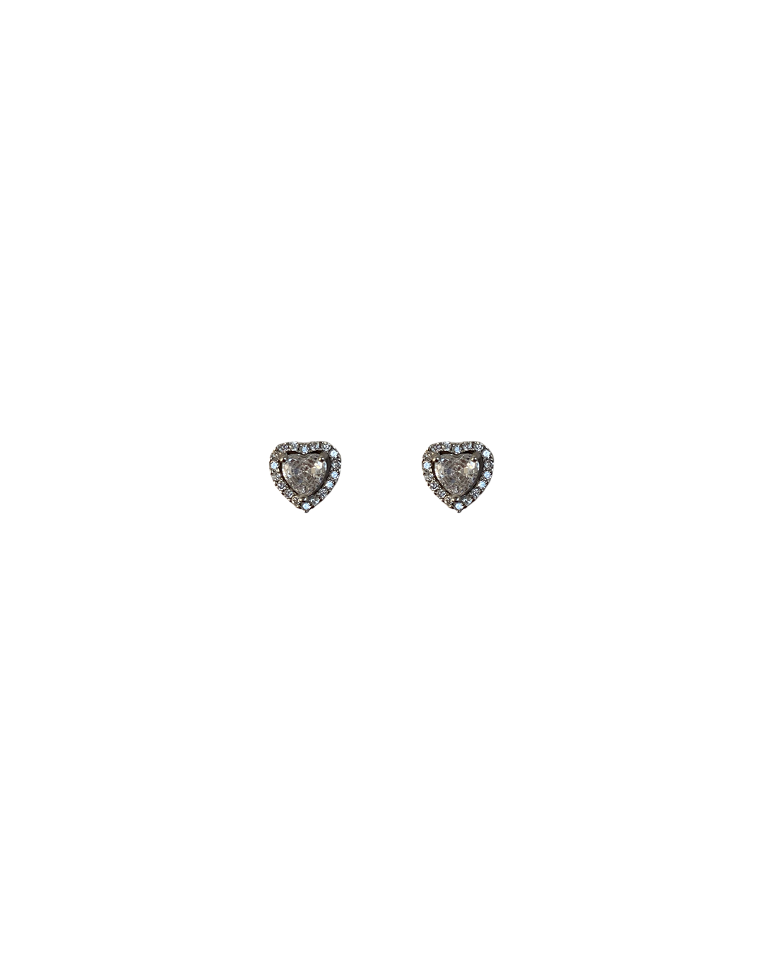 Stud Earrings