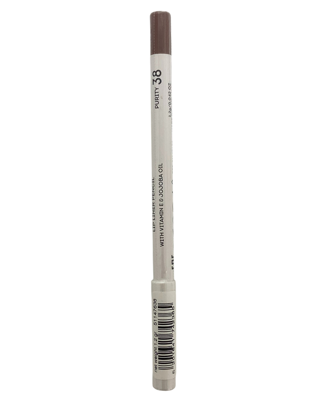 Seventeen Supersmooth Waterproof Lipliner
