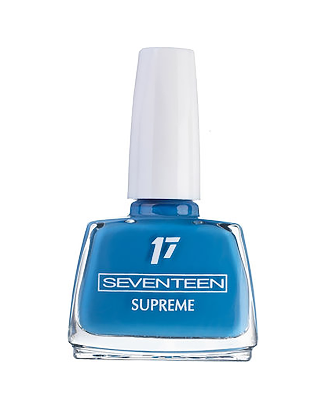 Seventeen Studio Rapid Dry Longlasting Color