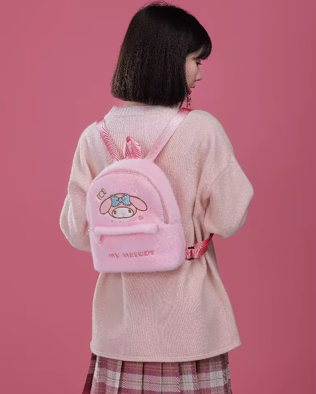 Backpack 15