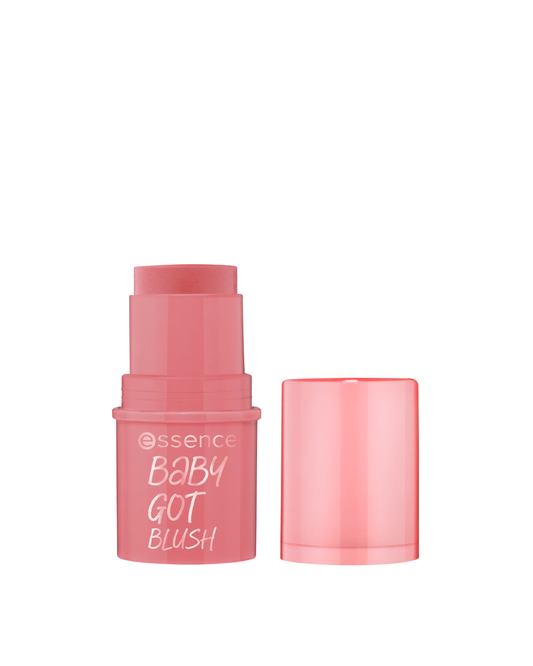 Essence Baby Got Blush 30 Rose All Day