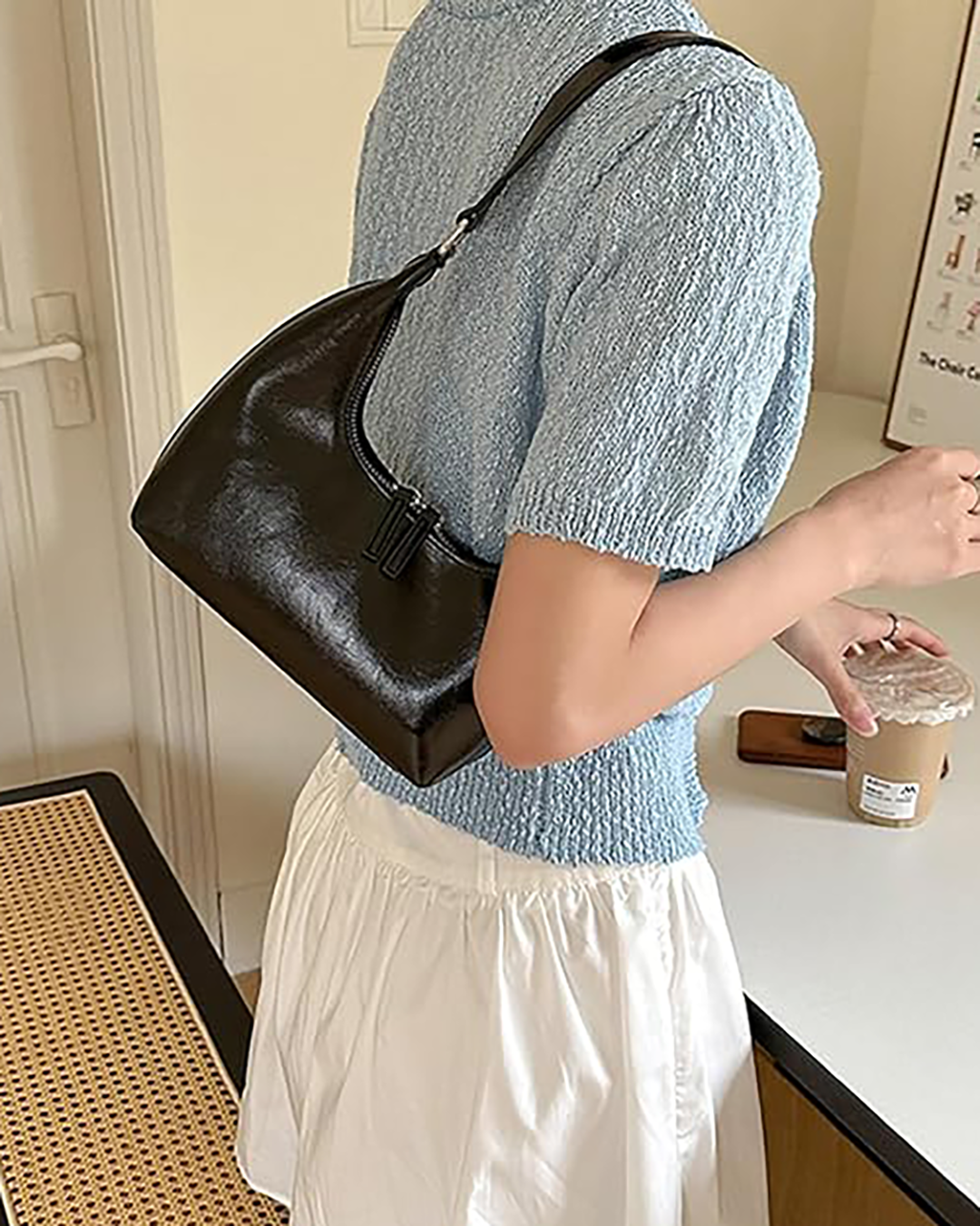 Shoulder Bag 1925