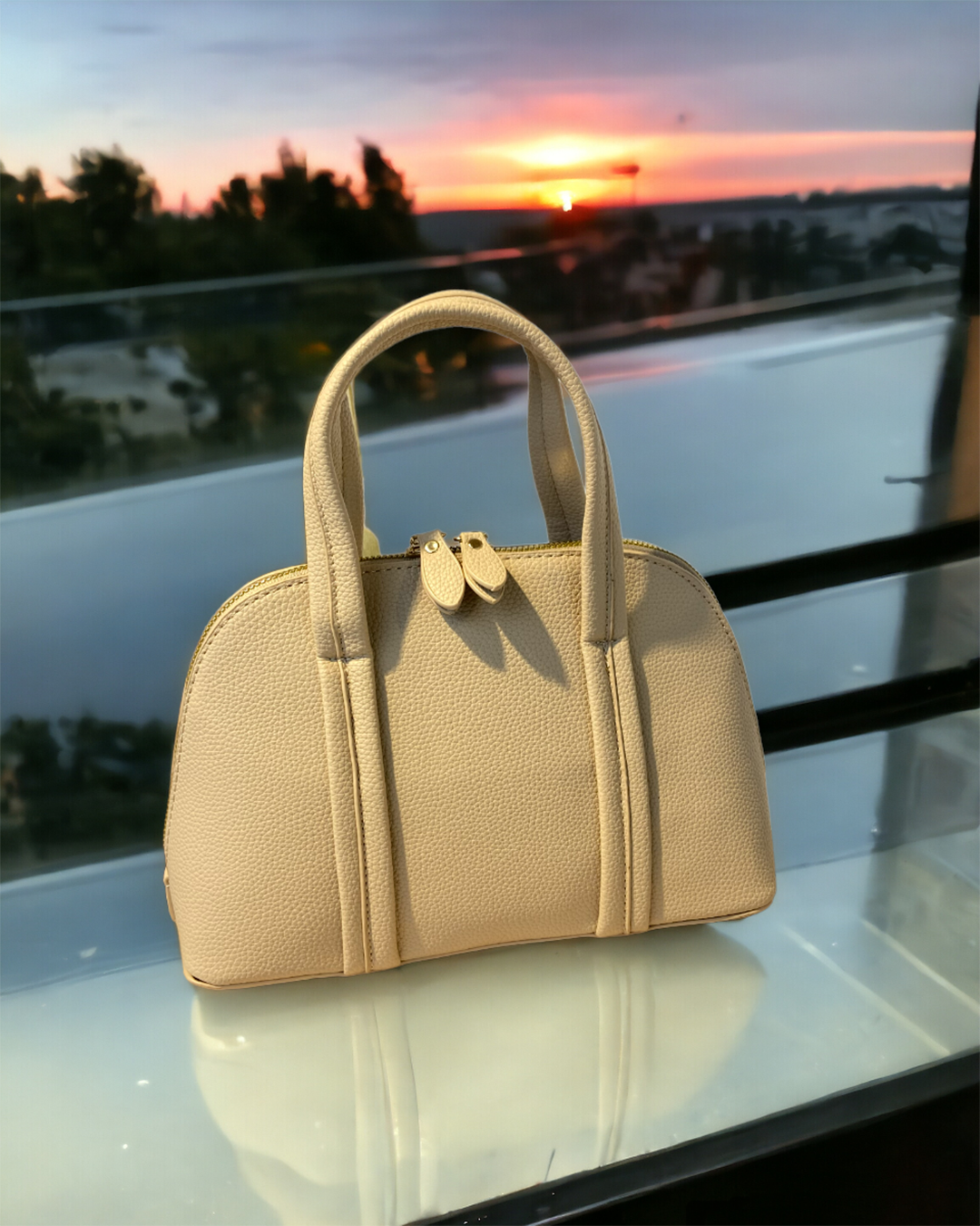 Cross Body Bag B773