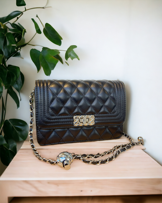 Cross Body Bag 9681