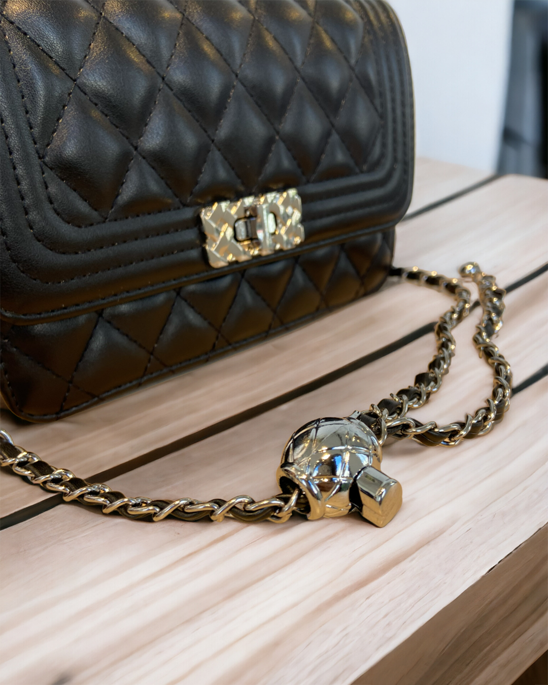 Cross Body Bag 9681