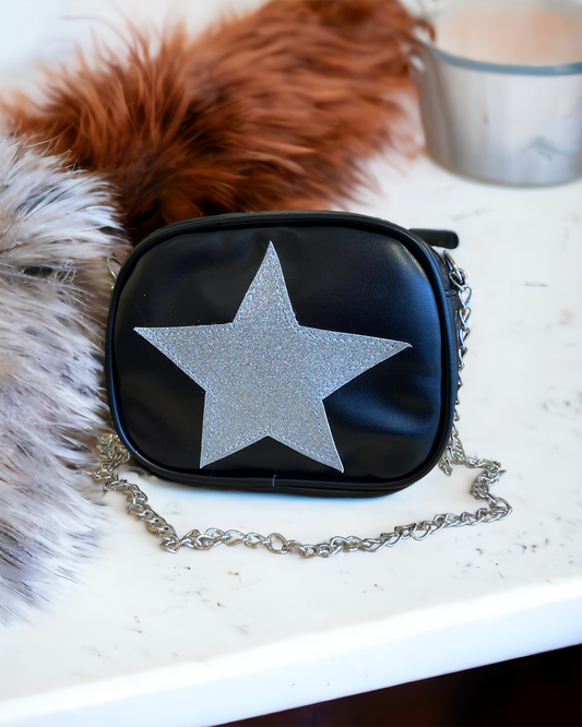 Cross Body Bag F158