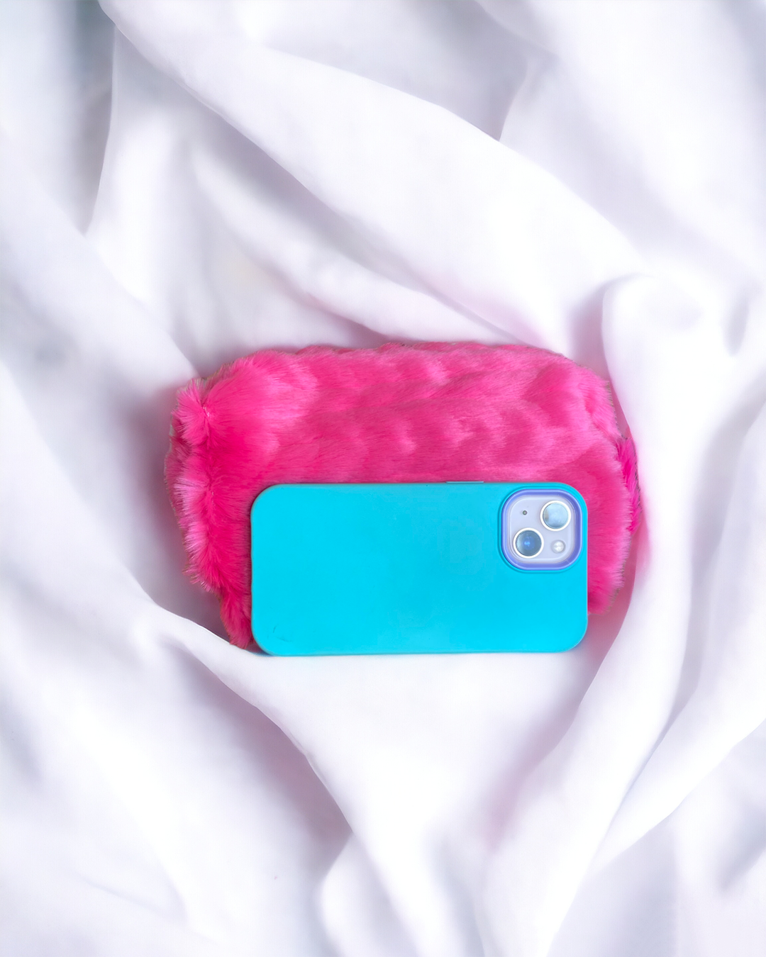 Makeup Bag F161