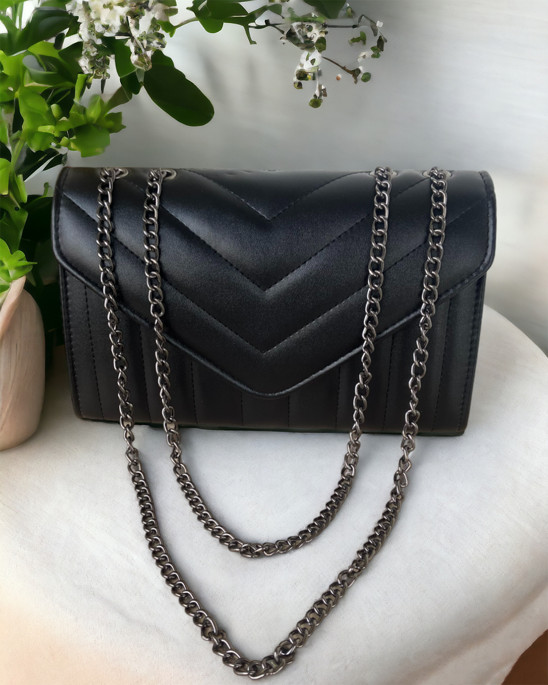 Cross Body Bag 630