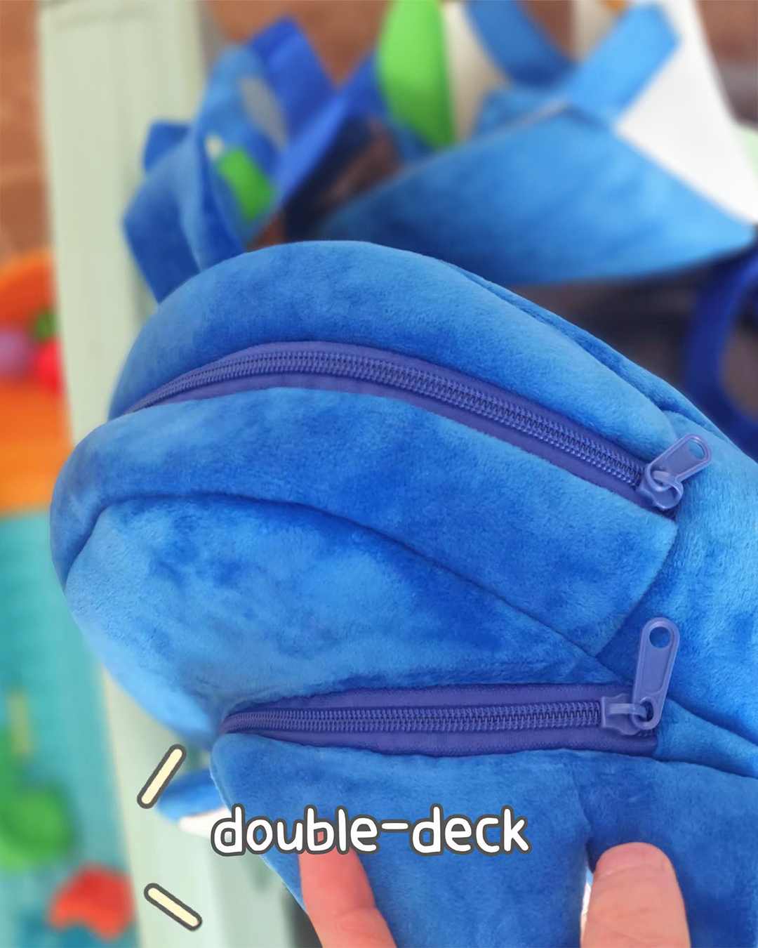 Backpack -Kids