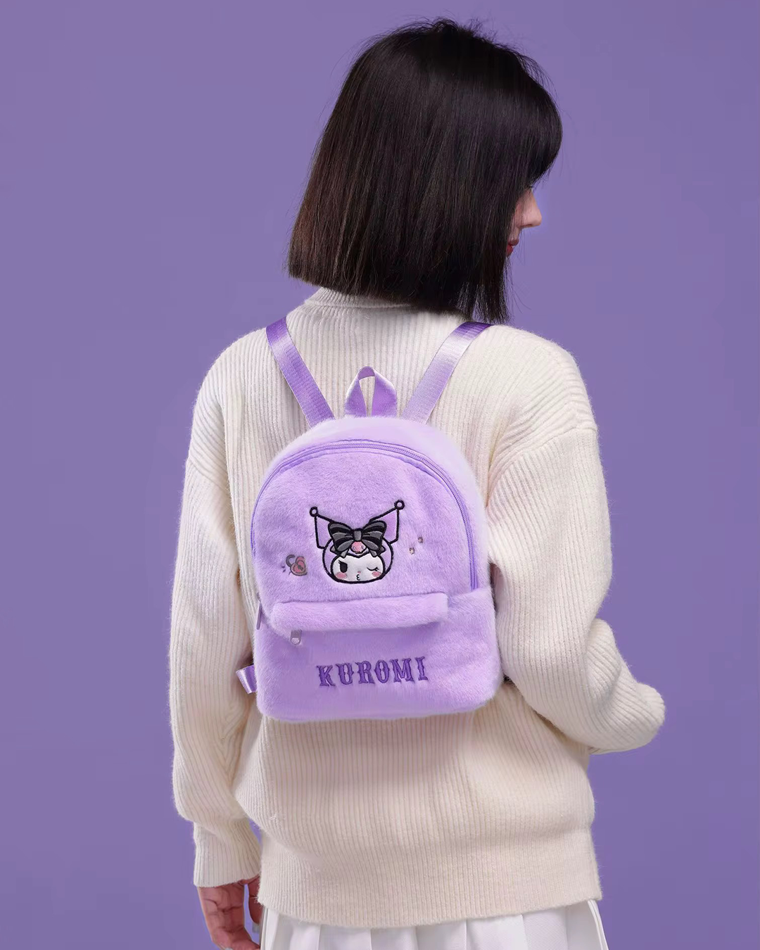 Backpack 15
