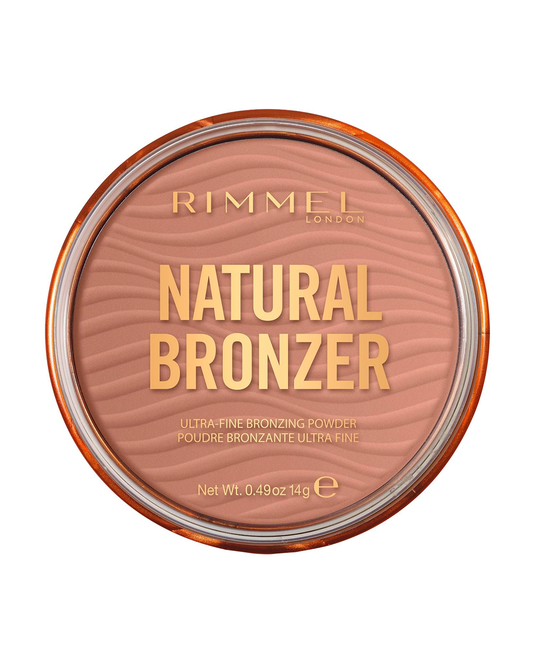 Rimmel London Natural Bronzer