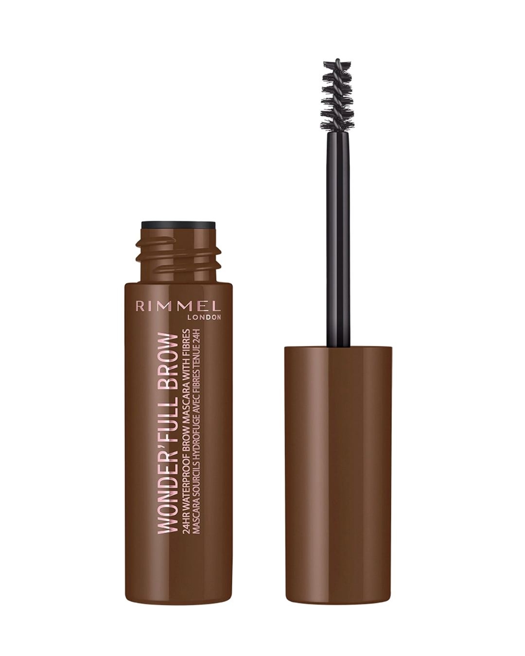 Rimmel London Wonderfull 24HR Brow Mascara