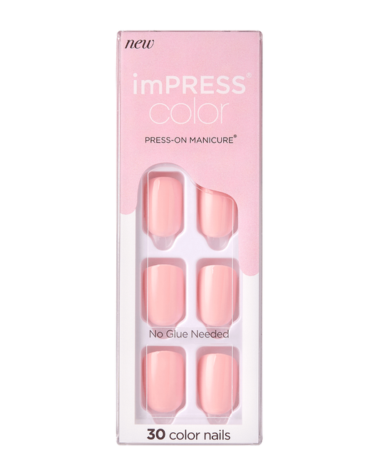 ImPress Press On Nails (KIMC002C)