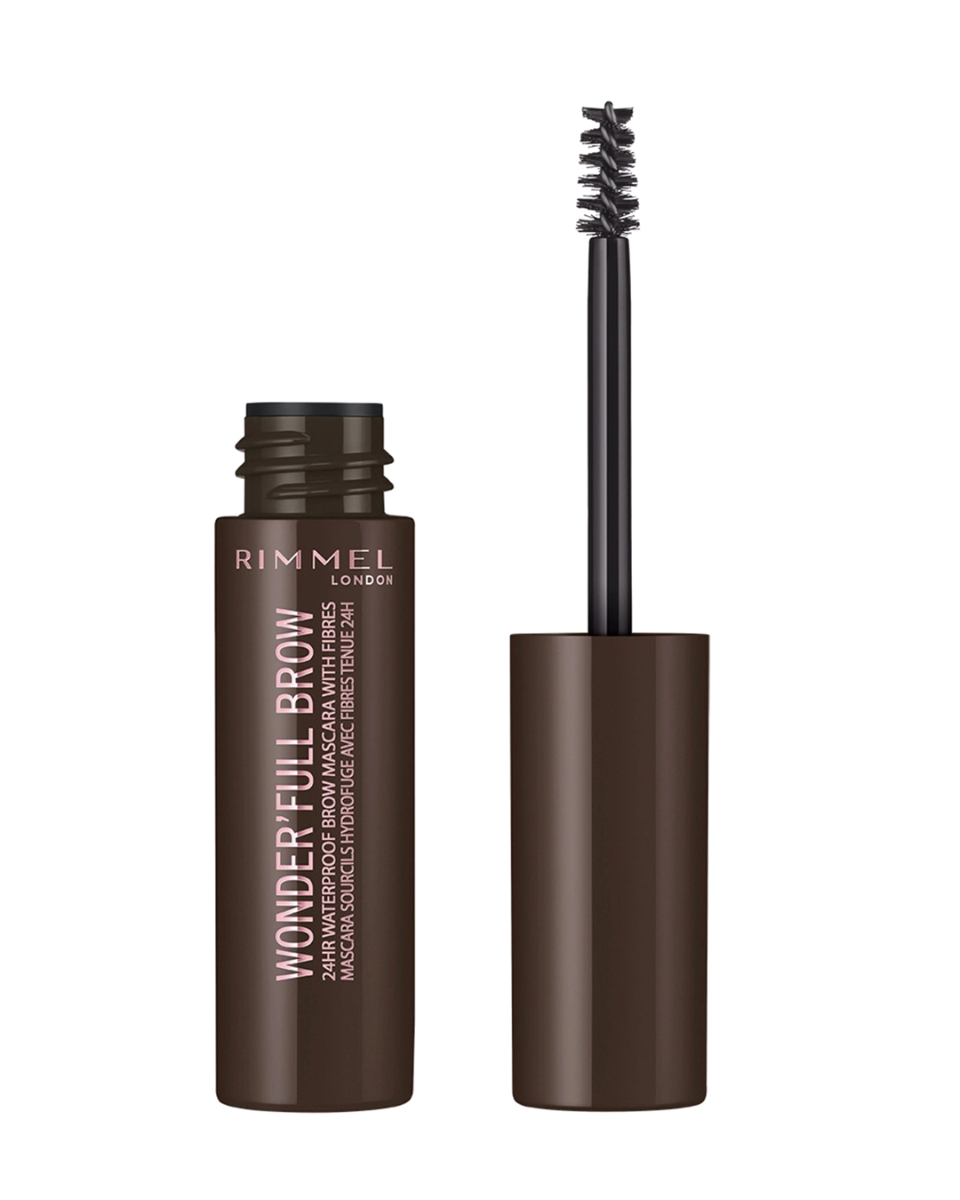 Rimmel London Wonderfull 24HR Brow Mascara