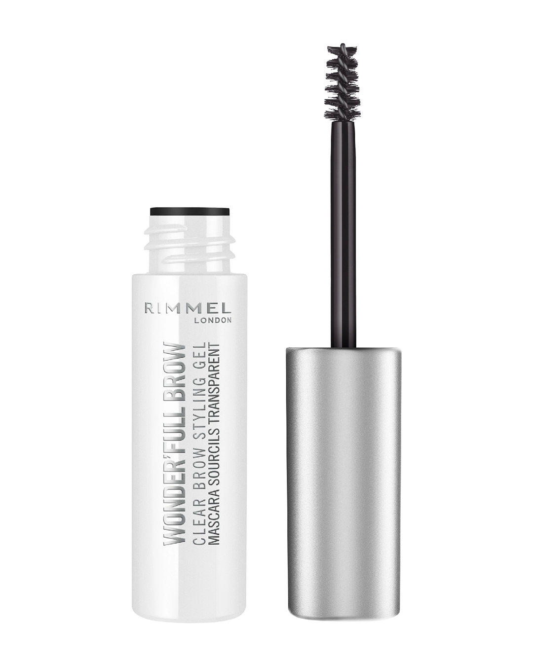 Rimmel London Wonderfull 24HR Brow Mascara