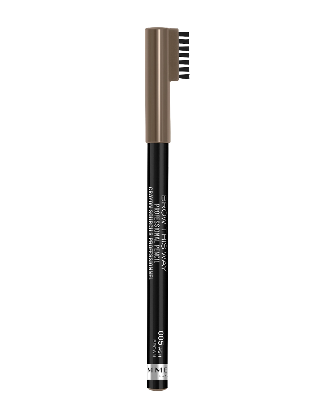 Rimmel London Professional Eyebrow Pencil 002- Hazel