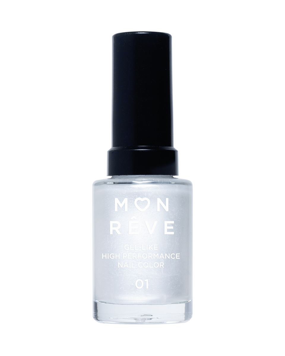 Mon Reve Nail Polish