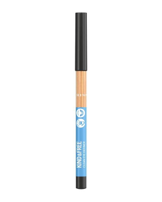 Rimmel London Kind & Free Clean Eye Definer