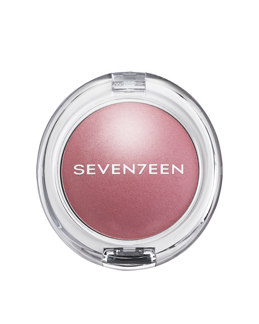 Seventeen Pearl Blush Powder