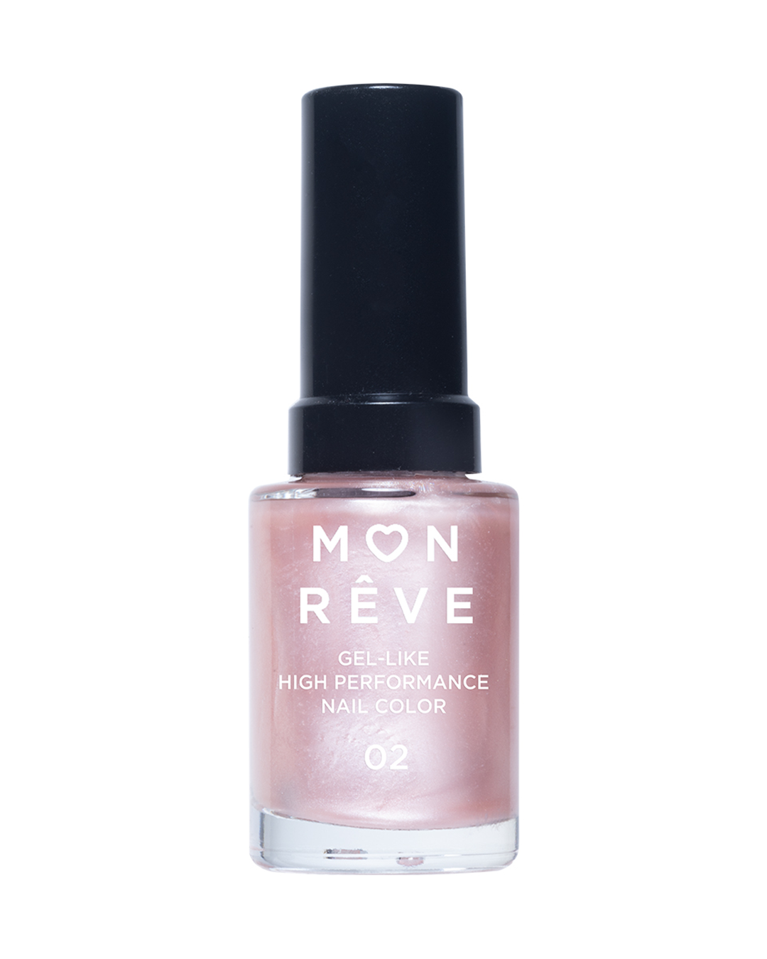Mon Reve Nail Polish